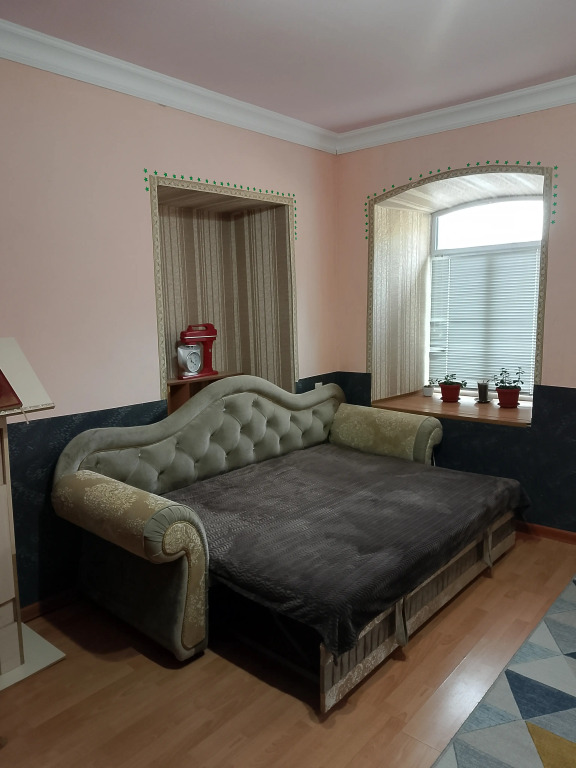 Фотография квартиры Квартира Уютная в самом центре города