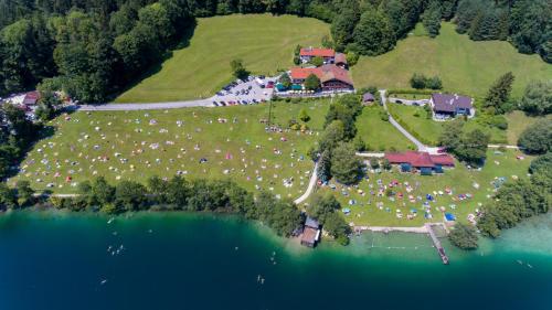 Фотография гостевого дома Alpengasthof Madlbauer