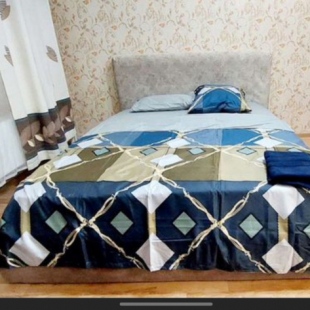 Фотография квартиры Квартира Бакалинская 19, Уфа, Марат