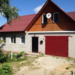 Фотография гостевого дома Надежда