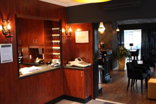 Фотография гостиницы Hotel Royal Zelzate