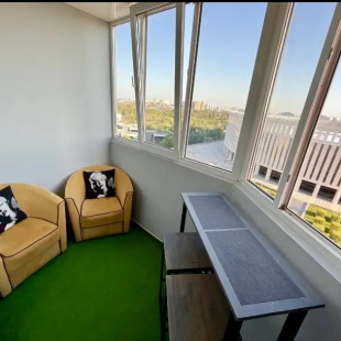 Фотография квартиры Апартаменты 55  Восточно Кругликовская 18/1