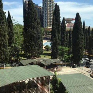 Фотография апарт отеля Joy