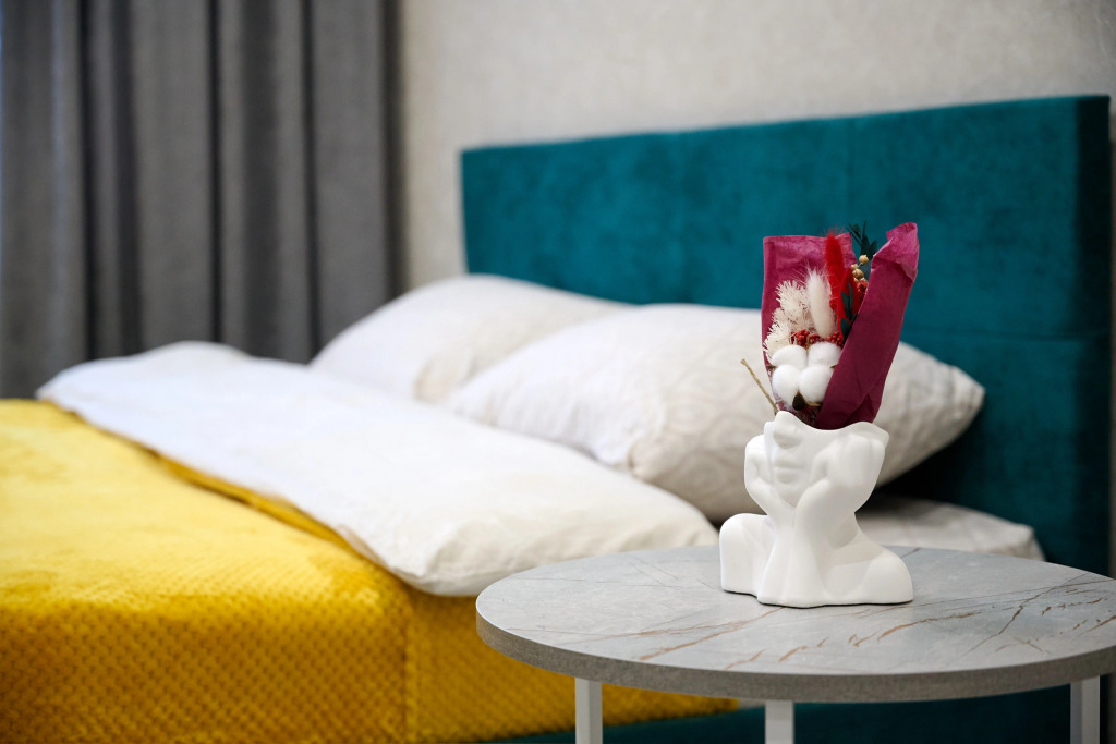 Фотография квартиры Квартира Комфорт Класса