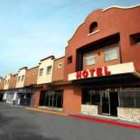 Фотография гостиницы Hotel Astor Tijuana