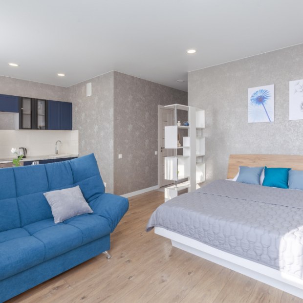 Фотографии квартиры
Апартаменты Возле Космопорта