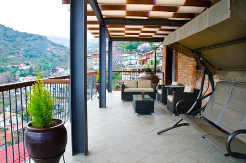 Фотография гостевого дома Archontiko I Misirlou