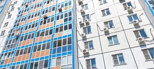 Фотография мини отеля Альбатрос