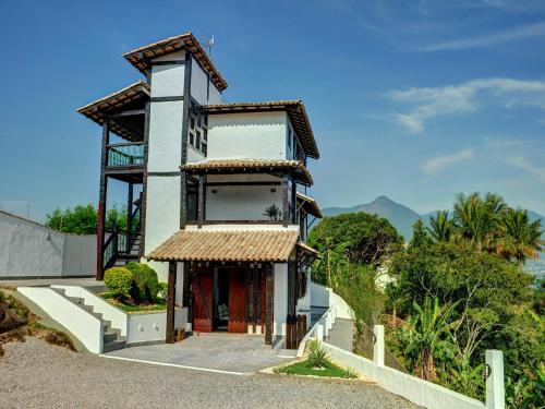 Фотография мини отеля Pousada Kaya