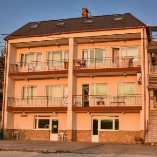 Фотография пансионата Фламинго