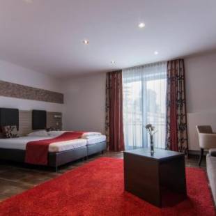 Фотографии гостиницы
Hotel Drei Rosen