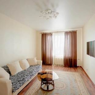 Фотография квартиры Апартаменты Куйбышева, 15