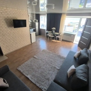 Фотография квартиры Апартаменты на Набережной