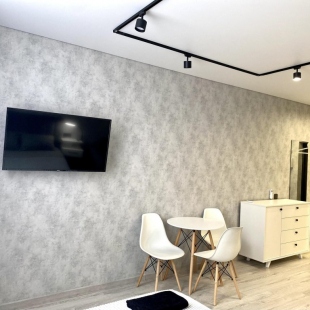 Фотография квартиры Goodtime Apartments (Гудтайм Апартментс) на улице Восточно-Кругликовская 42/3 корпус 1