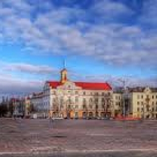 Фотография Красная площадь