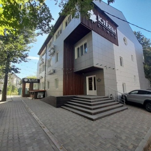 Фотография гостиницы Бутик-отель Клены