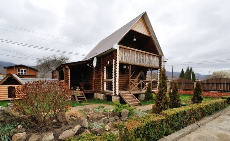 Фотография гостевого дома Юлена