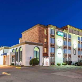 Фотографии гостиницы
Quality Inn Festus