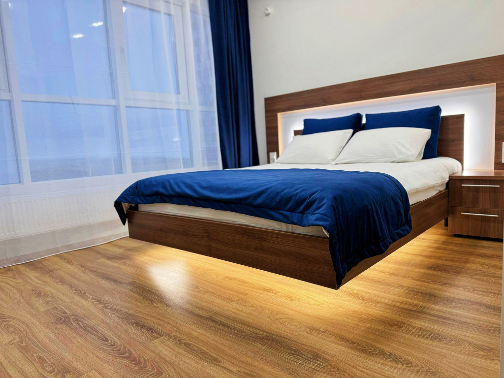 Фотография квартиры Апартаменты Sweet home Ulyanovsk Sirenevii