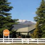 Фотография хостела Zula Lodge