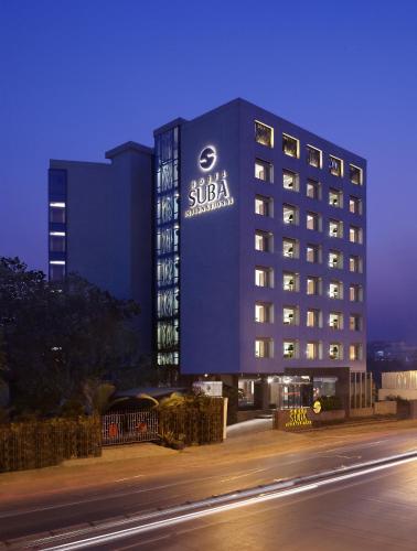 Фотография гостиницы Hotel Suba International