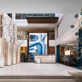 Фотография гостиницы Quarantine Hotel -Taipei Fullerton Hotel - South