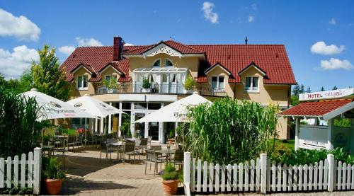 Фотография гостиницы Hotel Garni Auszeit