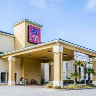 Фотографии гостиницы
Comfort Suites Niceville Near Eglin Air Force Base