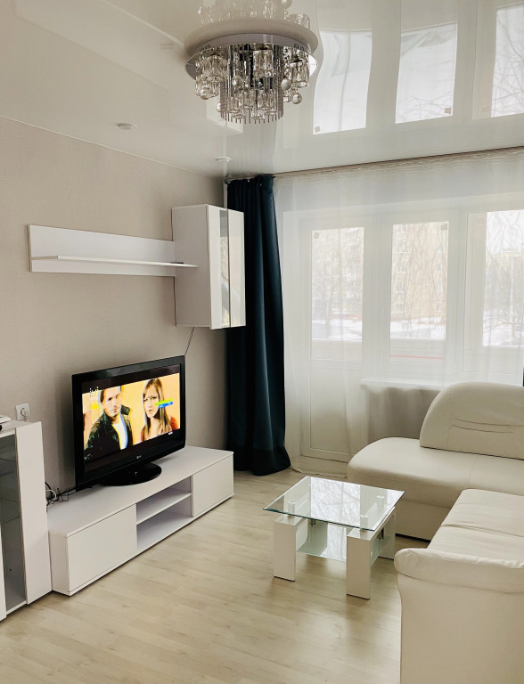 Фотография квартиры Апартаменты Ella