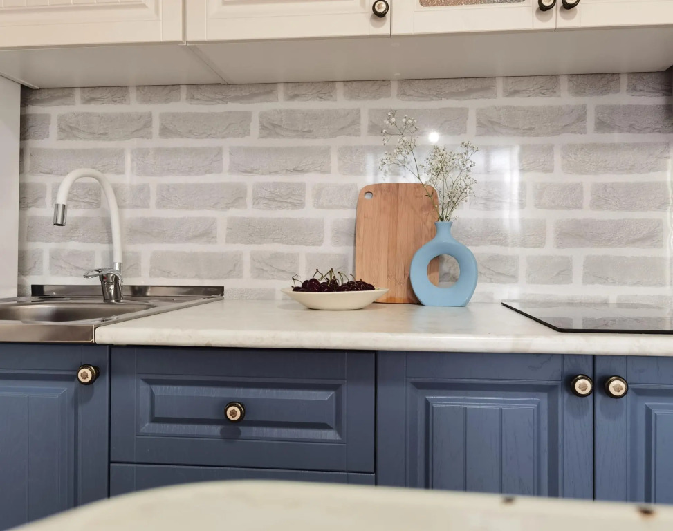 Фотография квартиры Апартаменты на переулке Светлогорский 12А