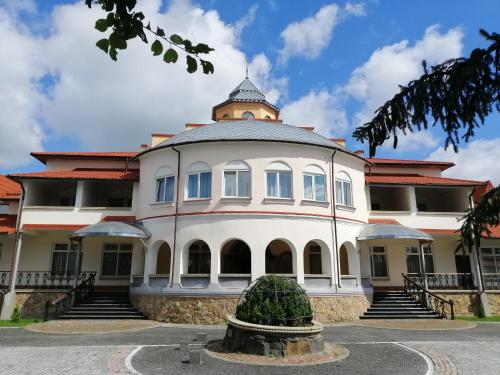 Фотография гостиницы West Fort