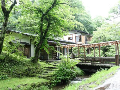 Фотография мини отеля Kose Onsen
