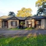 Фотография базы отдыха Marion Holiday Park