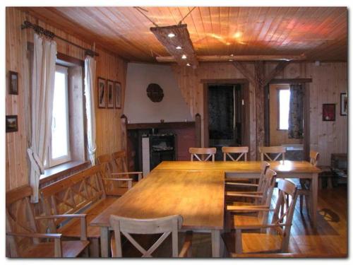 Фотографии гостевого дома
Дом на холме