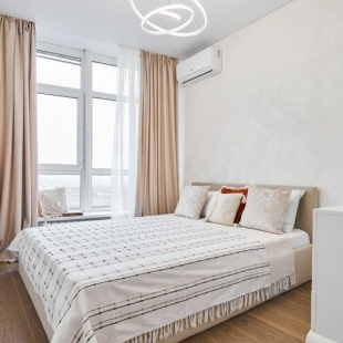 Фотография квартиры Квартира 2-х комнатная в ЖК Рубин