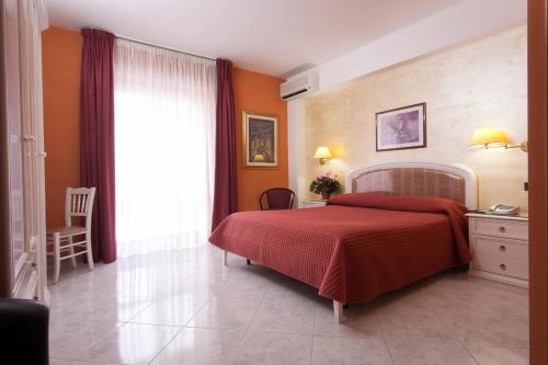 Фотография гостиницы Hotel San Marco