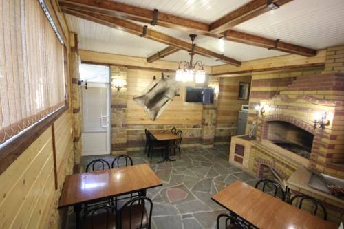 Фотографии гостевого дома
Верный