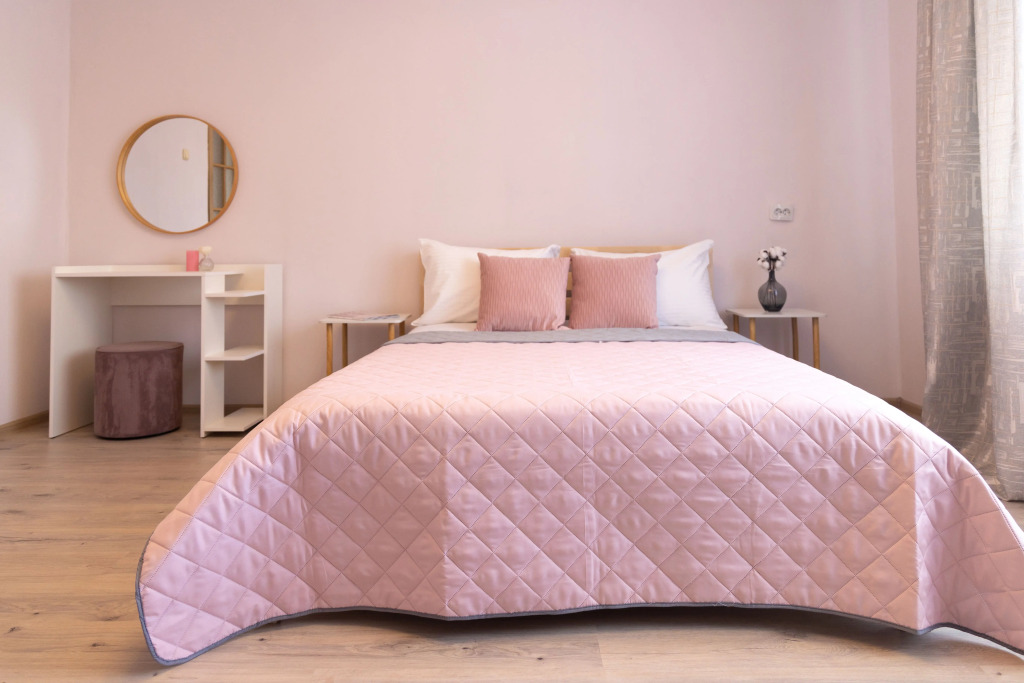 Фотография квартиры LovelyHome39 | Двухкомнатные Апартаменты  у поющих фонтанов