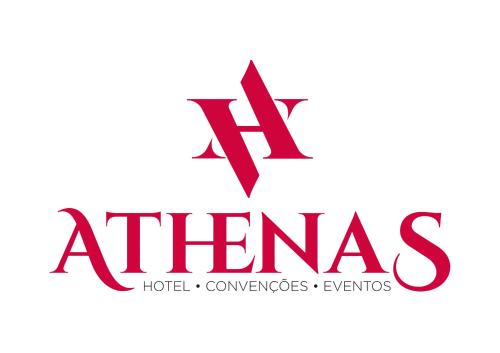 Фотография гостиницы Hotel Athenas e Convenções