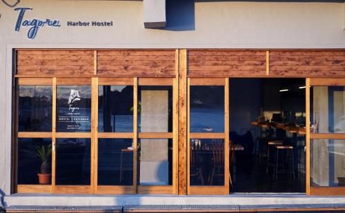 Фотография хостела Tagore Harbor Hostel