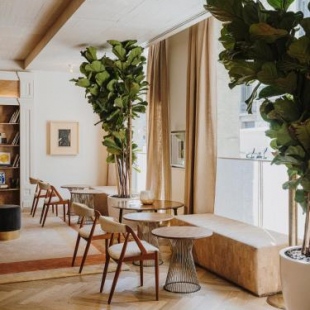 Фотография гостиницы Hotel Regina