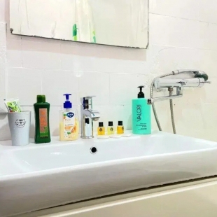 Фотография квартиры Apart Saray на шоссе Хорошёвское 7с2