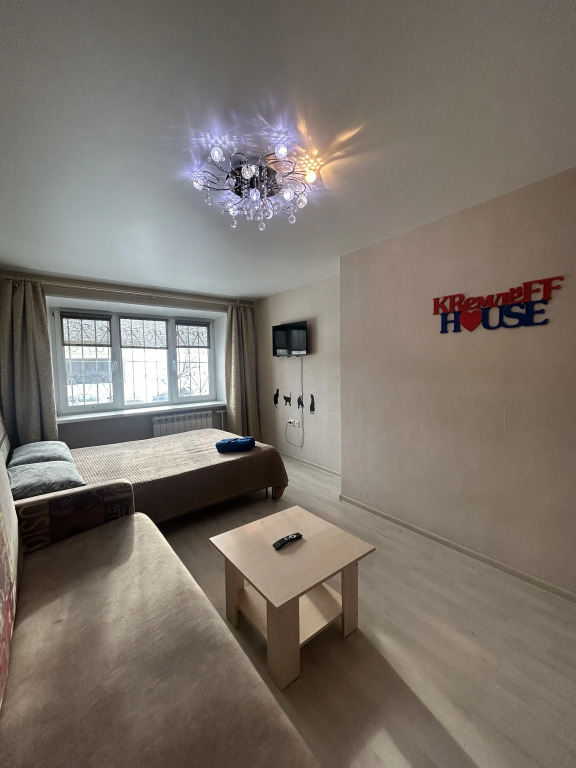 Фотография квартиры Квартира KRемлёFF House