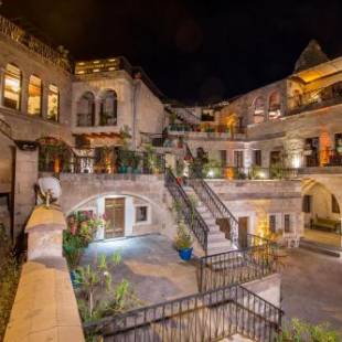 Фотографии гостиницы
Elegance Cave Suites & Restaurant