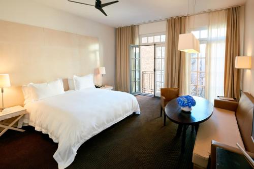 Фотография гостиницы The Mercer