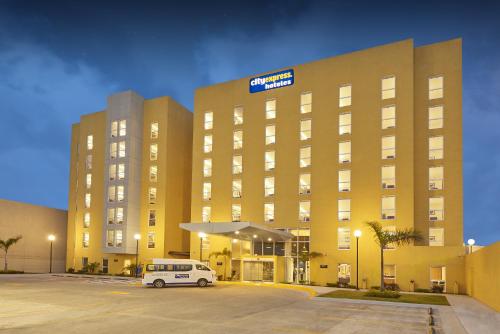 Фотография гостиницы City Express Tampico Altamira
