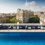 Фотография гостиницы NH Collection Barcelona Podium