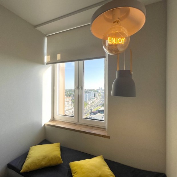 Фотографии квартиры
Апартаменты Fresh