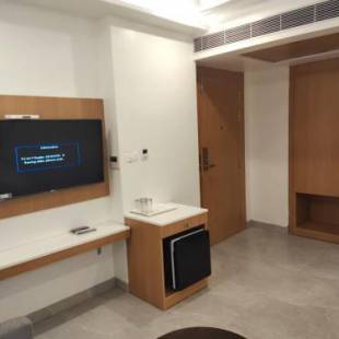 Фотографии гостиницы
ANANDA CASTLE