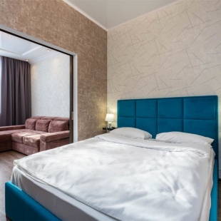 Фотография квартиры Апартаменты GOSH Moroni